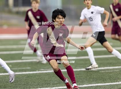 Thumbnail 1 in FR: Del Oro @ Whitney photogallery.