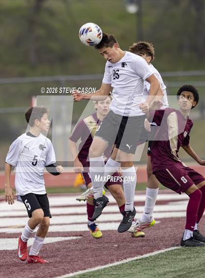 Thumbnail 3 in FR: Del Oro @ Whitney photogallery.