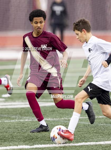 Thumbnail 1 in FR: Del Oro @ Whitney photogallery.