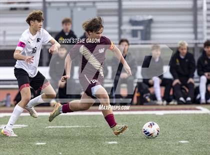 Thumbnail 1 in FR: Del Oro @ Whitney photogallery.