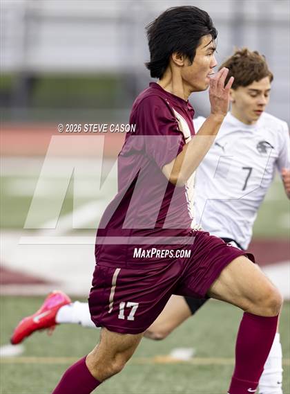 Thumbnail 2 in FR: Del Oro @ Whitney photogallery.