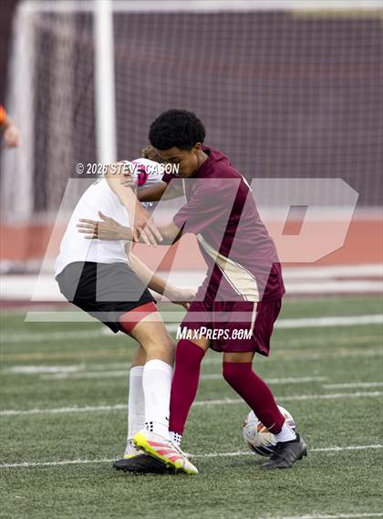 Thumbnail 2 in FR: Del Oro @ Whitney photogallery.