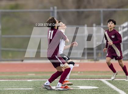 Thumbnail 2 in FR: Del Oro @ Whitney photogallery.