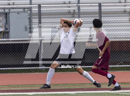 Thumbnail 1 in FR: Del Oro @ Whitney photogallery.