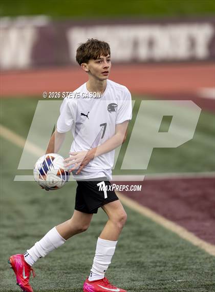 Thumbnail 1 in FR: Del Oro @ Whitney photogallery.