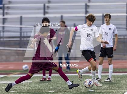 Thumbnail 3 in FR: Del Oro @ Whitney photogallery.