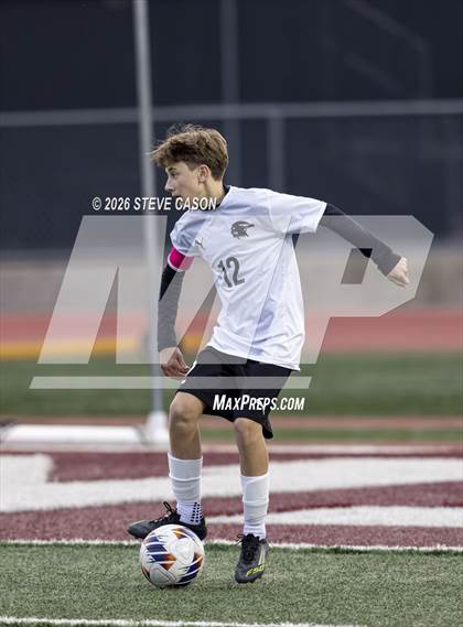 Thumbnail 2 in FR: Del Oro @ Whitney photogallery.