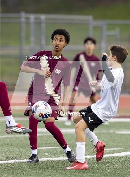 Thumbnail 2 in FR: Del Oro @ Whitney photogallery.