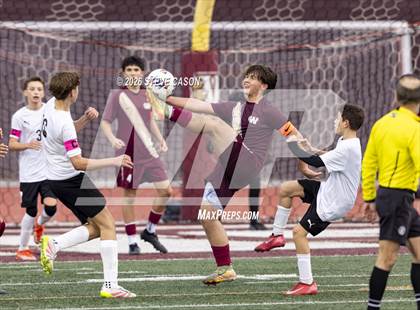 Thumbnail 3 in FR: Del Oro @ Whitney photogallery.