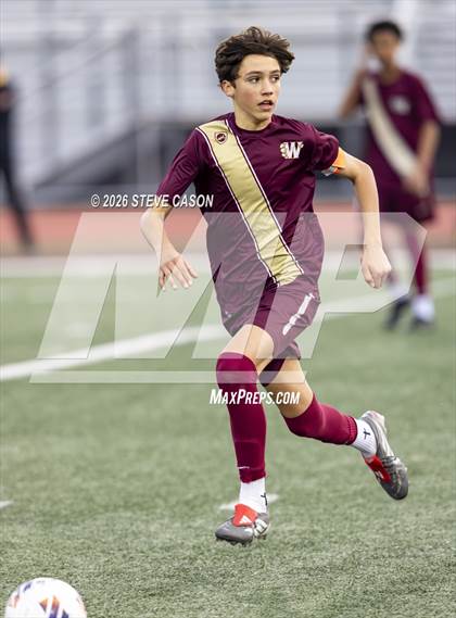 Thumbnail 2 in FR: Del Oro @ Whitney photogallery.