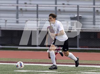 Thumbnail 3 in FR: Del Oro @ Whitney photogallery.