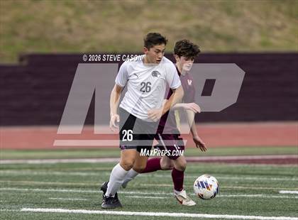 Thumbnail 3 in FR: Del Oro @ Whitney photogallery.