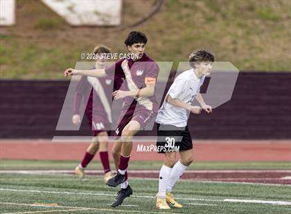 Thumbnail 2 in FR: Del Oro @ Whitney photogallery.