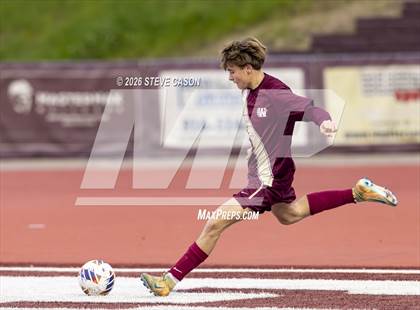 Thumbnail 2 in FR: Del Oro @ Whitney photogallery.