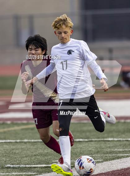 Thumbnail 3 in FR: Del Oro @ Whitney photogallery.