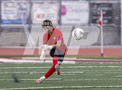 Thumbnail 1 in FR: Del Oro @ Whitney photogallery.