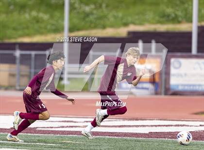 Thumbnail 3 in FR: Del Oro @ Whitney photogallery.