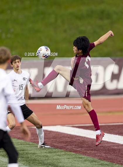 Thumbnail 2 in FR: Del Oro @ Whitney photogallery.