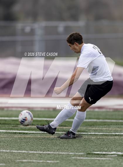 Thumbnail 2 in FR: Del Oro @ Whitney photogallery.