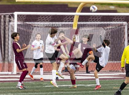 Thumbnail 1 in FR: Del Oro @ Whitney photogallery.