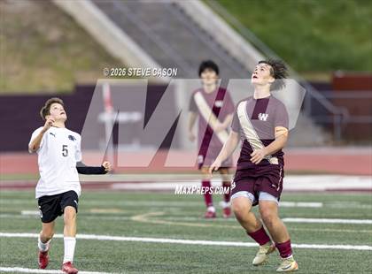 Thumbnail 3 in FR: Del Oro @ Whitney photogallery.