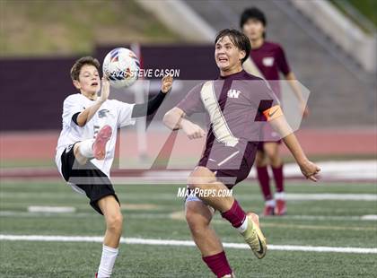 Thumbnail 1 in FR: Del Oro @ Whitney photogallery.