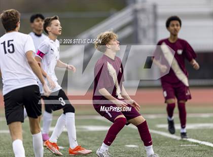 Thumbnail 3 in FR: Del Oro @ Whitney photogallery.