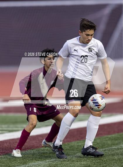 Thumbnail 3 in FR: Del Oro @ Whitney photogallery.