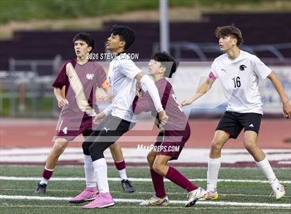 Thumbnail 1 in FR: Del Oro @ Whitney photogallery.