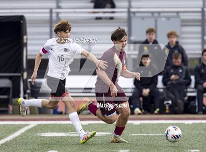 Thumbnail 3 in FR: Del Oro @ Whitney photogallery.