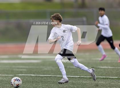 Thumbnail 3 in FR: Del Oro @ Whitney photogallery.