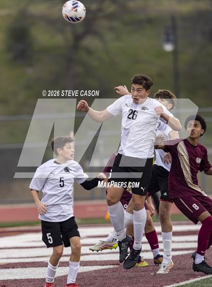 Thumbnail 2 in FR: Del Oro @ Whitney photogallery.