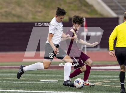 Thumbnail 1 in FR: Del Oro @ Whitney photogallery.