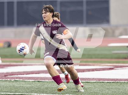 Thumbnail 3 in FR: Del Oro @ Whitney photogallery.