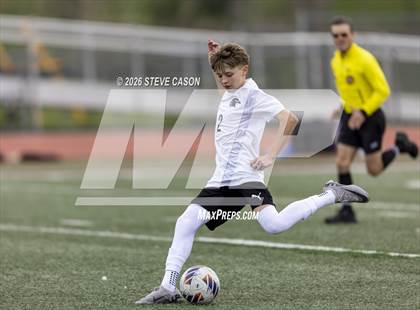 Thumbnail 1 in FR: Del Oro @ Whitney photogallery.