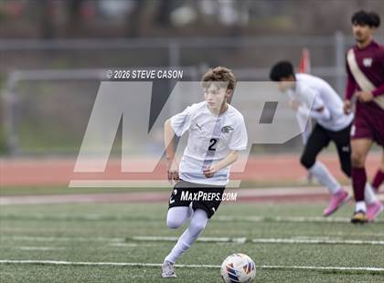 Thumbnail 2 in FR: Del Oro @ Whitney photogallery.