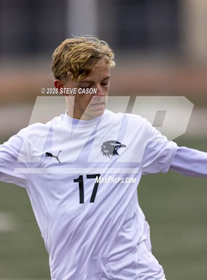 Thumbnail 3 in FR: Del Oro @ Whitney photogallery.