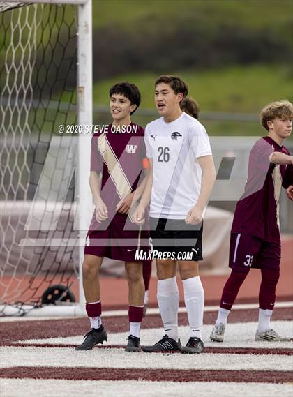 Thumbnail 1 in FR: Del Oro @ Whitney photogallery.