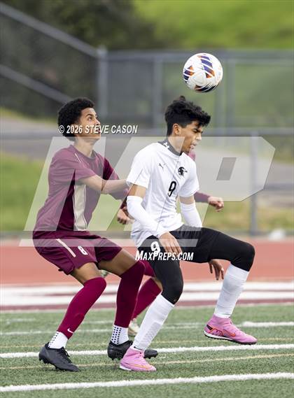 Thumbnail 3 in FR: Del Oro @ Whitney photogallery.