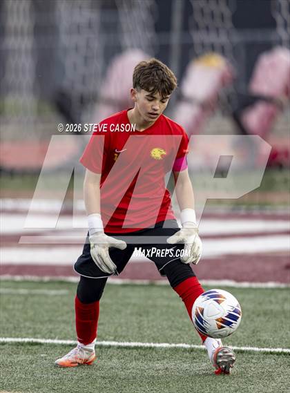 Thumbnail 1 in FR: Del Oro @ Whitney photogallery.