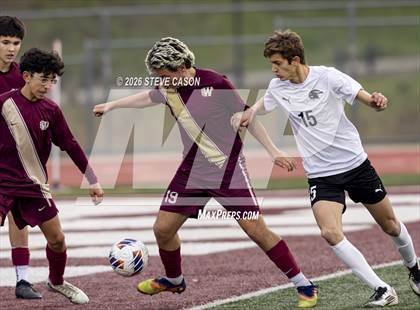 Thumbnail 2 in FR: Del Oro @ Whitney photogallery.