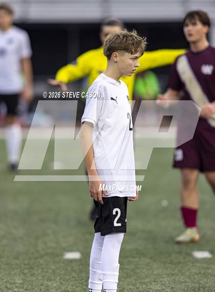 Thumbnail 1 in FR: Del Oro @ Whitney photogallery.