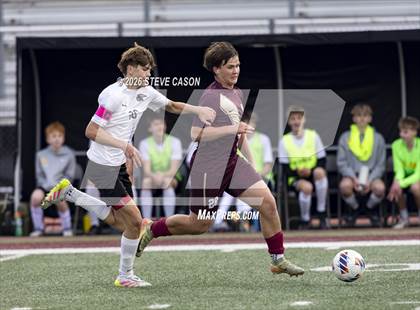 Thumbnail 2 in FR: Del Oro @ Whitney photogallery.