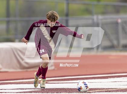 Thumbnail 3 in FR: Del Oro @ Whitney photogallery.