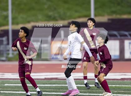 Thumbnail 2 in FR: Del Oro @ Whitney photogallery.