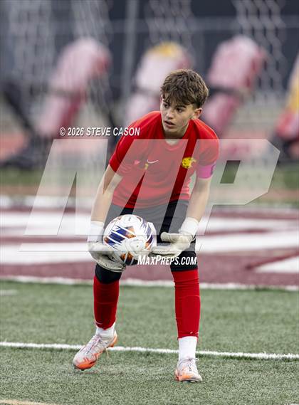 Thumbnail 2 in FR: Del Oro @ Whitney photogallery.