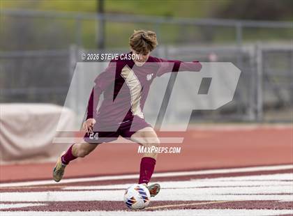 Thumbnail 1 in FR: Del Oro @ Whitney photogallery.