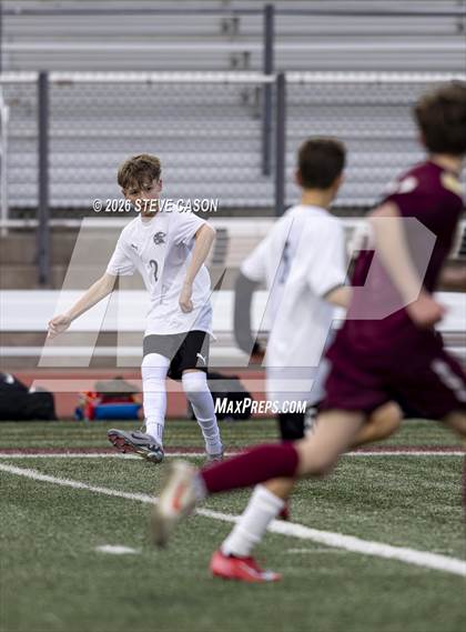 Thumbnail 1 in FR: Del Oro @ Whitney photogallery.