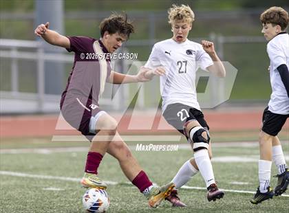 Thumbnail 3 in FR: Del Oro @ Whitney photogallery.