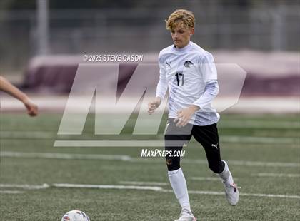 Thumbnail 2 in FR: Del Oro @ Whitney photogallery.